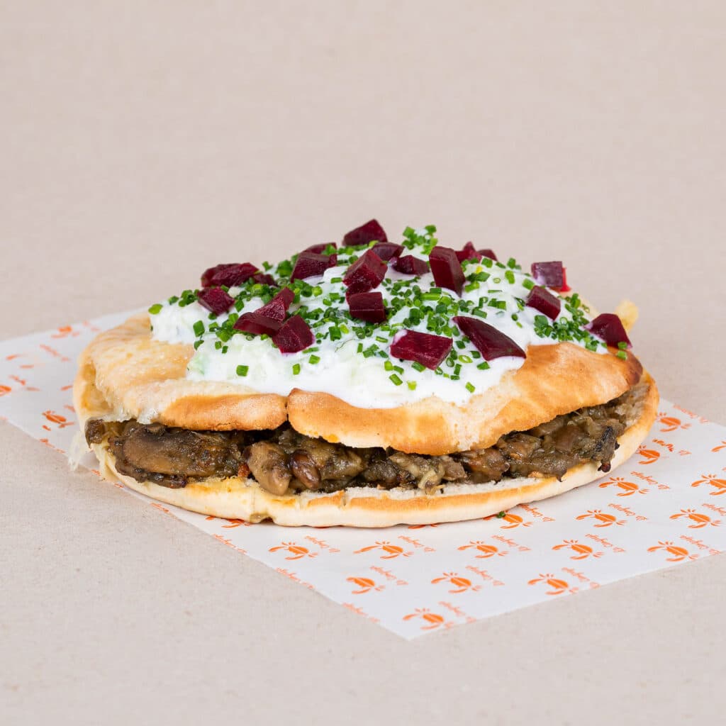 Gyro Riky