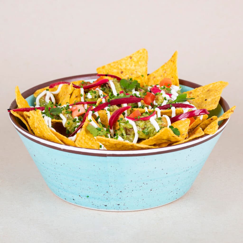 Nachos Chingones