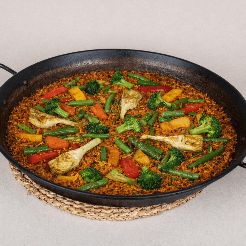 Verduras