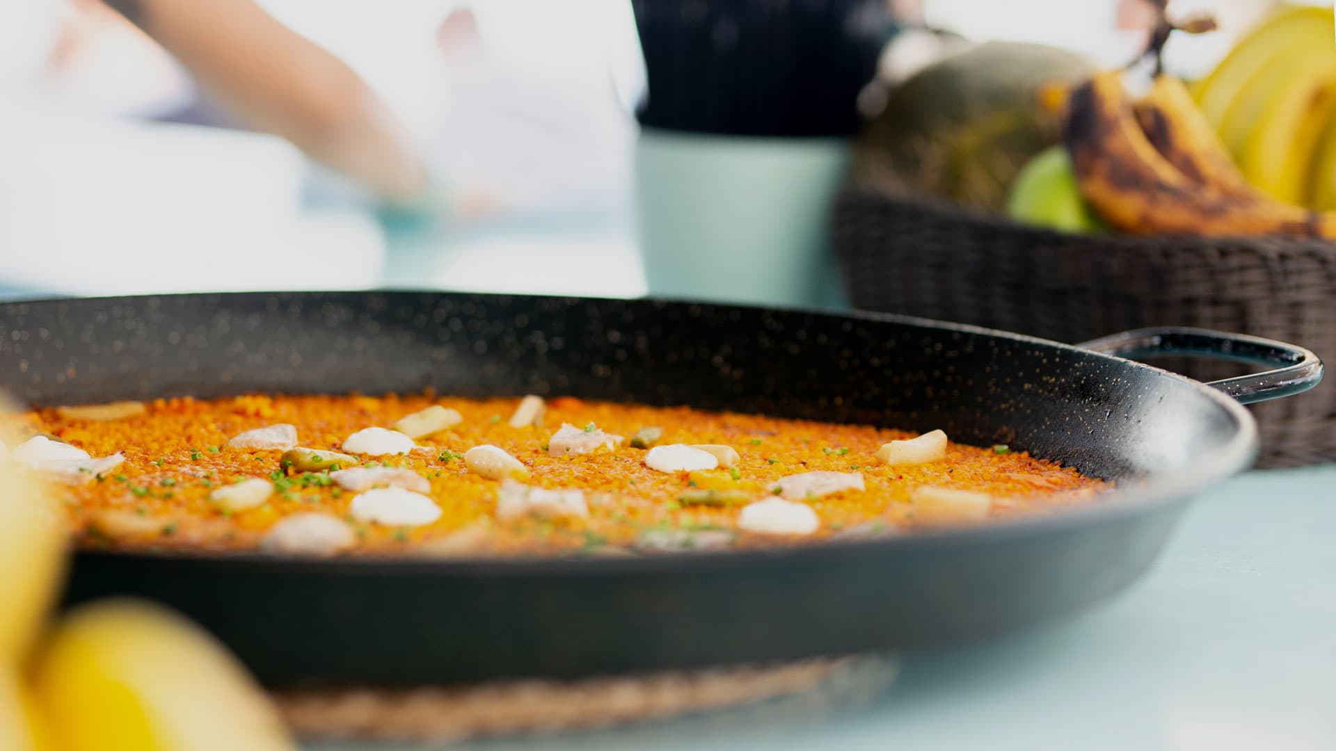 Arroces de La Cangreja